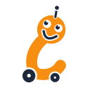 6krrt logo
